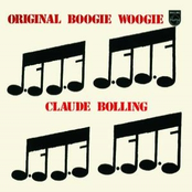 Triplets Bass Boogie by Claude Bolling