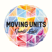 Modulator by Moving Units