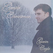 Gavin Coyle: Gentle Christmas