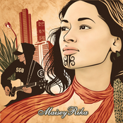 Maisey Rika: Maisey Rika