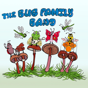 The Bug Family Band