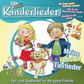 Meine ersten Kinderlieder - Meine liebsten Tierlieder