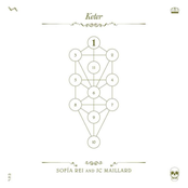 Keter: The Book Ber'iah, Volume 1