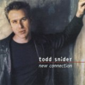 Todd Snider: New Connection