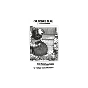 The Piri Piri Samplers / O Ter​ç​o Dos Homens
