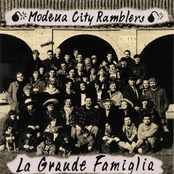 La Mia Gente by Modena City Ramblers