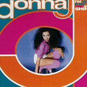 I'm Walkin' In The Sunshine