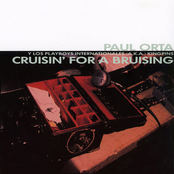 Cruisin' For A Bruising