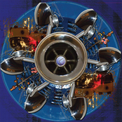 Bruce Lee Perry (STI025)