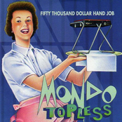 Fifty Thousand Dollar Hand Job