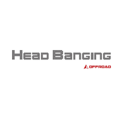 Head Banging by 오프로드
