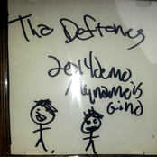 2014demo Mynameis Gino