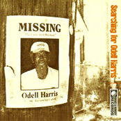Searching For Odell Harris