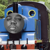 Thomas the Dank Engine
