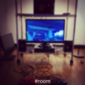 #room