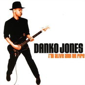 Womanbound by Danko Jones