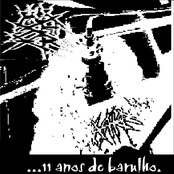 ...11 Anos De Barulho