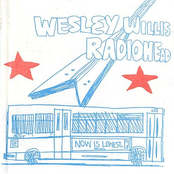 Erik Lee by Wesley Willis