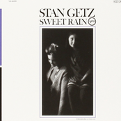 Sweet Rain