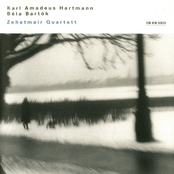 Karl Amadeus Hartmann / Béla Bartók