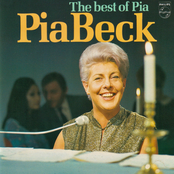 The Best Of Pia