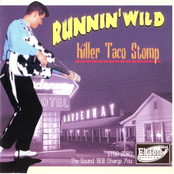 Killer Taco Stomp by Runnin' Wild