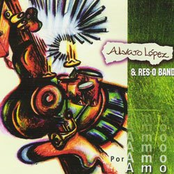 Alma Peregrina by Alvaro Lopez & Res-q Band