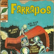 los farrapos