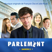 Parlement Saison 2 (Musique originale)