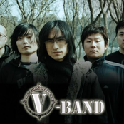 v-band