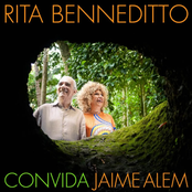Rita Benneditto Convida Jaime Alem