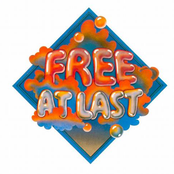 Free At Last