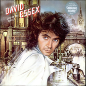 Let The Fool Live by David Essex