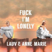 fuck, i'm lonely