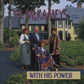 The McKameys: With His Power