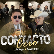 Luis Vega: Contacto Cero