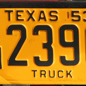 texas truck