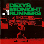 Manhood by Dexys Midnight Runners