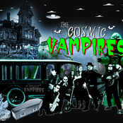 the cosmic vampires