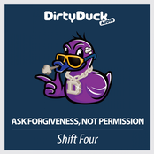 Ask Forgiveness, Not Permission