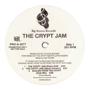 The Crypt Jam