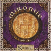 Miroque, Volume XI
