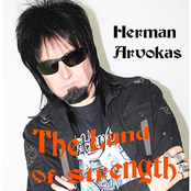 The Land of Strength