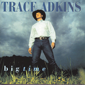 Took Her To The Moon by Trace Adkins