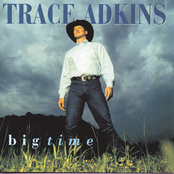 Wayfaring Stranger by Trace Adkins