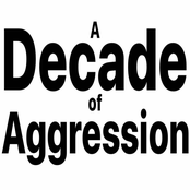 A Decade of Aggression