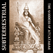 The Goddess Of Atvatabar by Subterrestrial