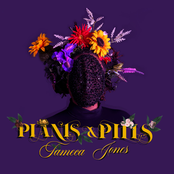 Tameca Jones: Plants & Pills