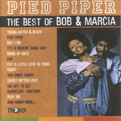 Pied Piper - The Best Of Bob & Marcia
