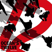 Music From The Motion Picture Ocean's Twelve